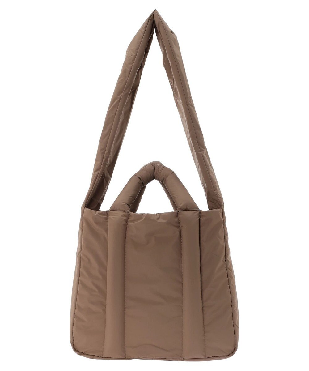 Green Parks ・Ｃｏｑｕｅｔｔ　クッショントートショルダー 