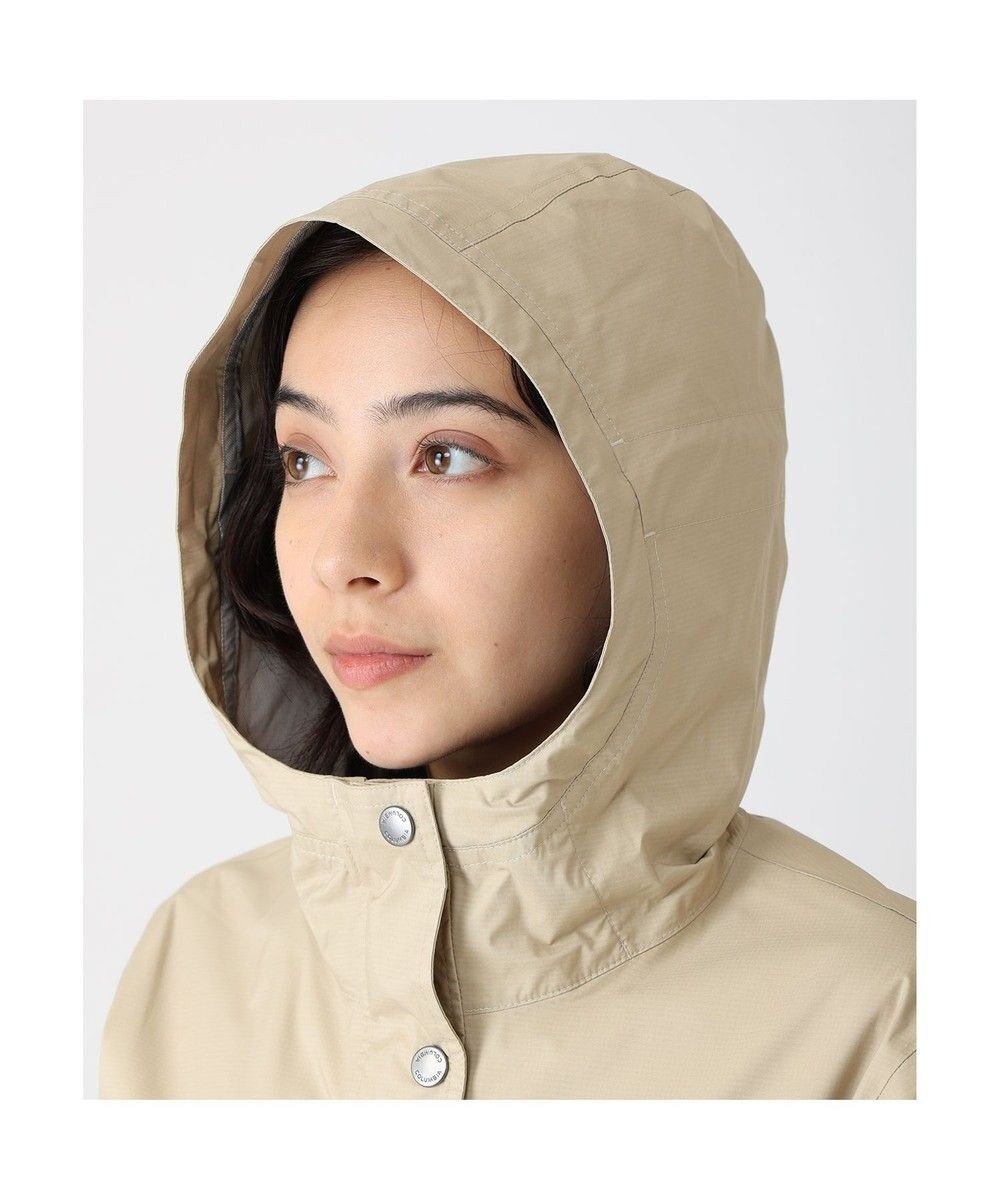 Columbia Columbia/ ウィメンズオレンジフォレストIIジャケット /コロンビア 