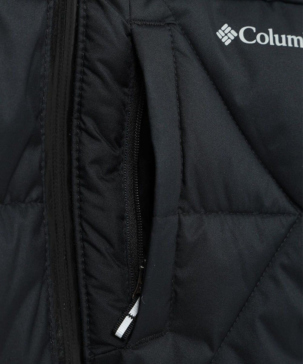 Columbia Columbia/ 【KIDS】ウインターパウダーIIIキルティッドジャケット /コロンビア 