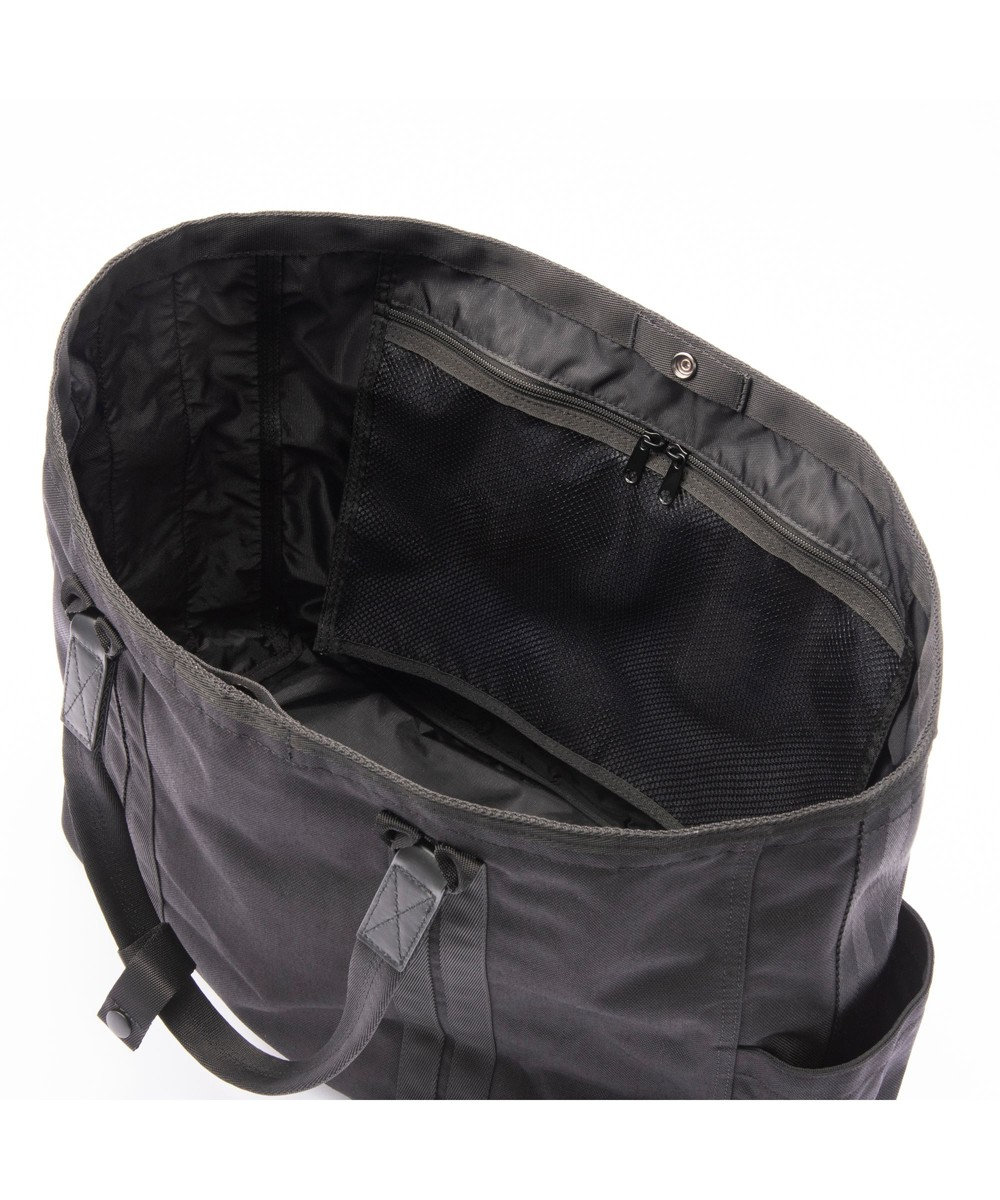 ZERO HALLIBURTON コーデュラロッカートート 82001 