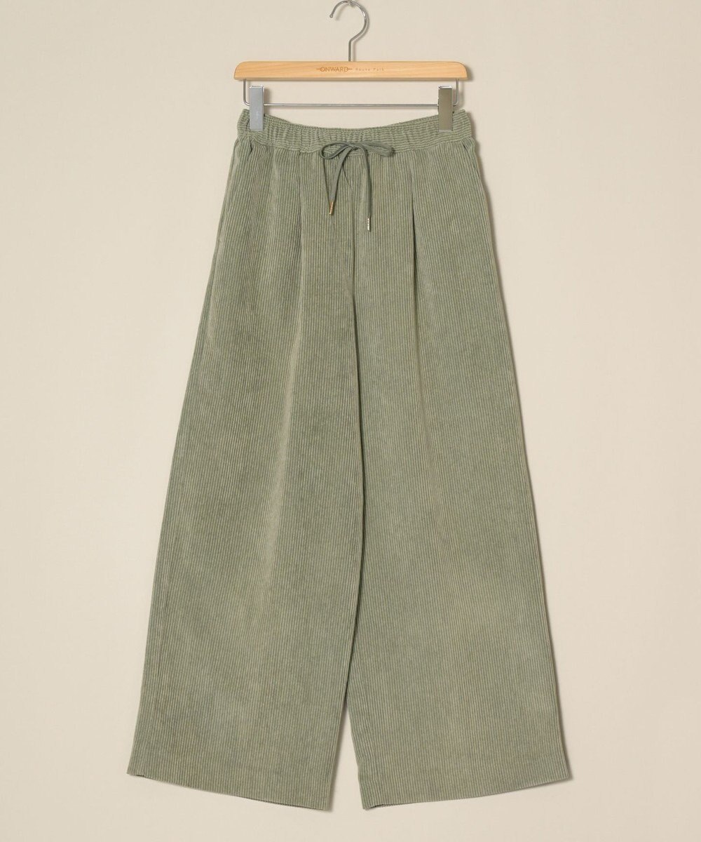ONWARD Reuse Park 【any FAM】パンツ秋冬 