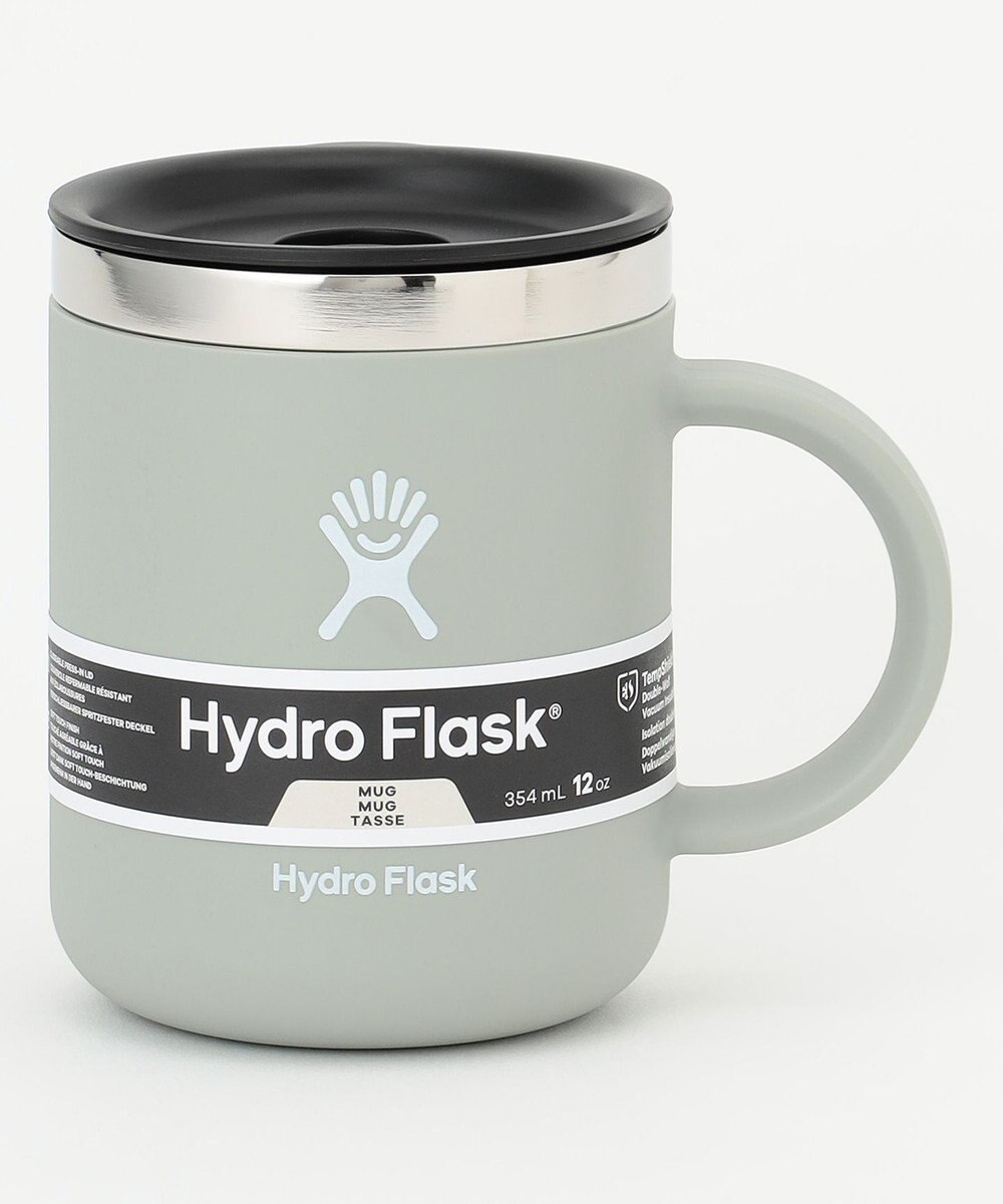 JOSEPH ABBOUD MOUNTAIN 【大人気・ハイドロフラスク】コーヒー マグ 