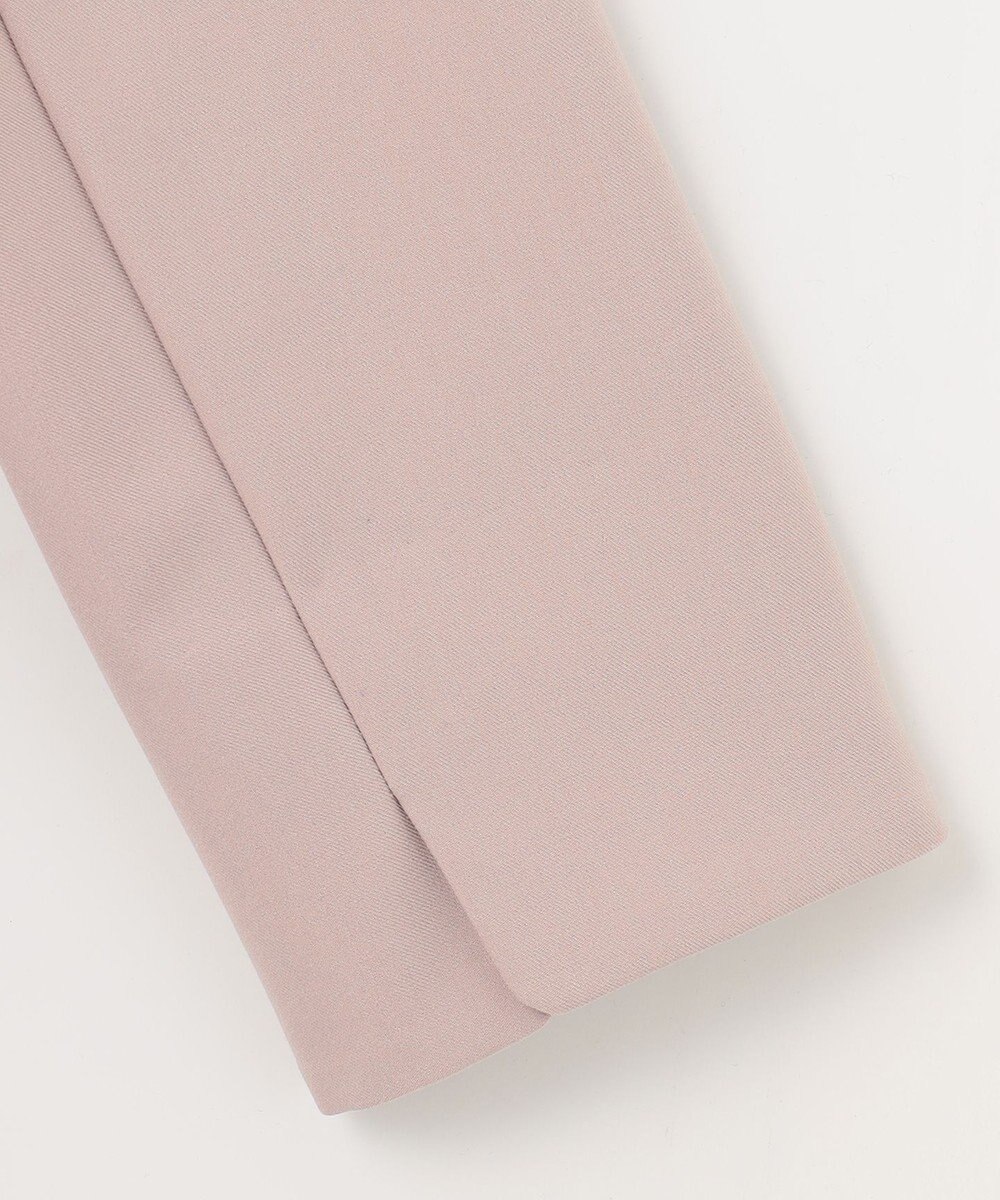 ANY SIS カラーレスライト コート 