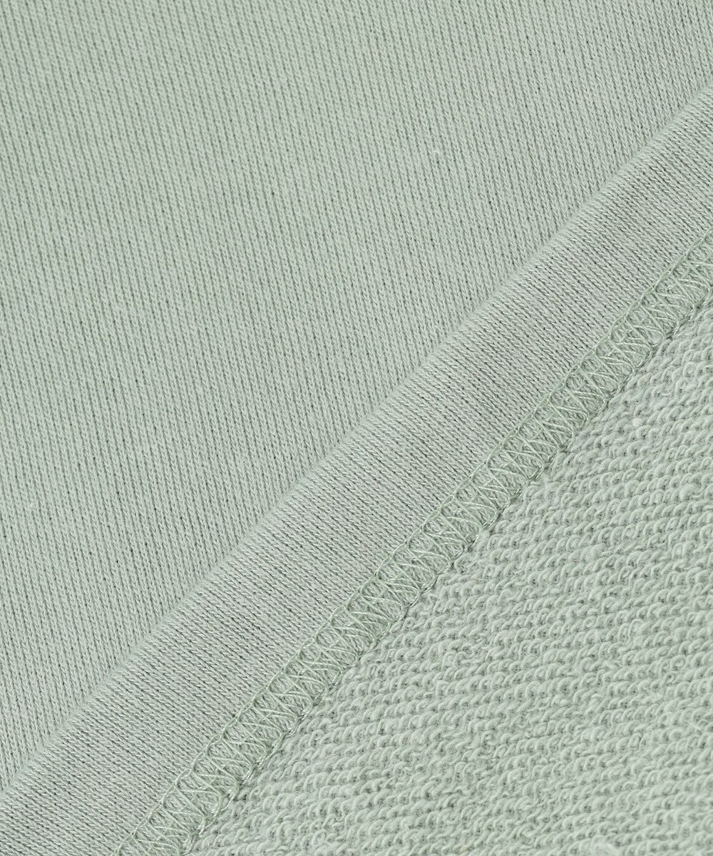 ANY KIDS 【春まで主役】アニマル発泡プリントトレーナー 