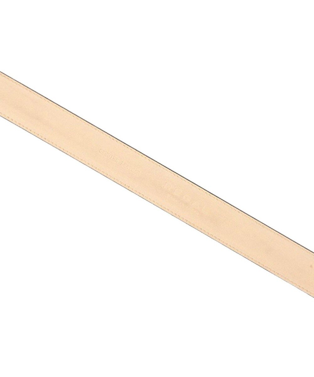 REGAL FOOT COMMUNITY 【リーガル】TS88 コレクテッドグレイン ドレスベルト ベルト 