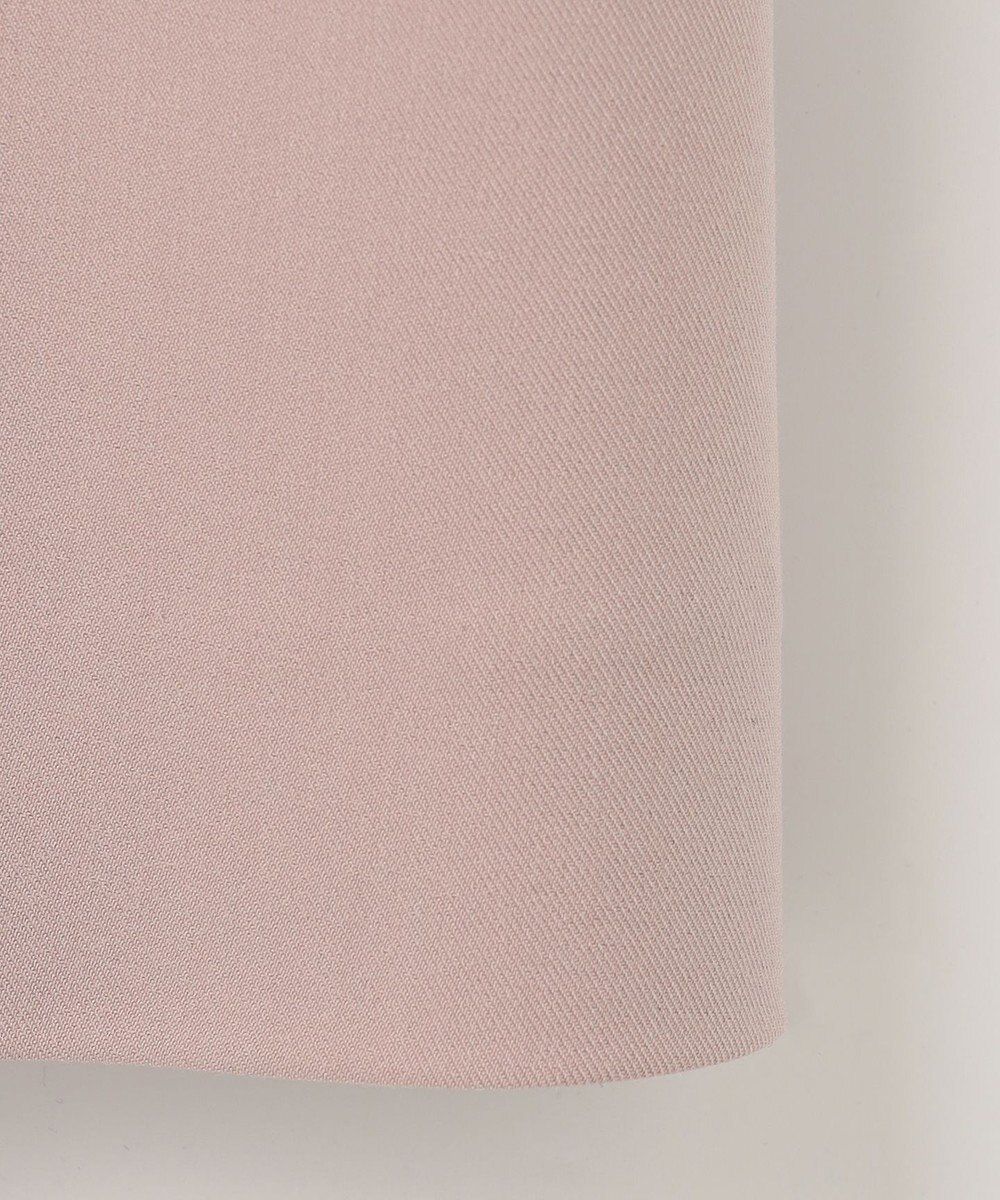 ANY SIS カラーレスライト コート 