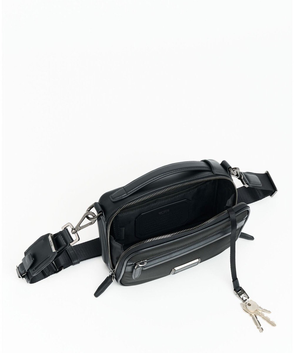 TUMI JARVIS ミディアム・クロスボディ 