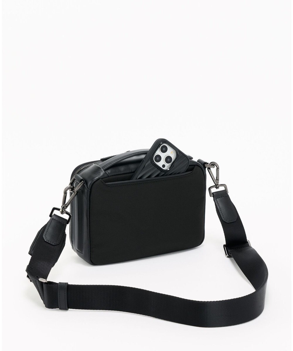 TUMI JARVIS ミディアム・クロスボディ 