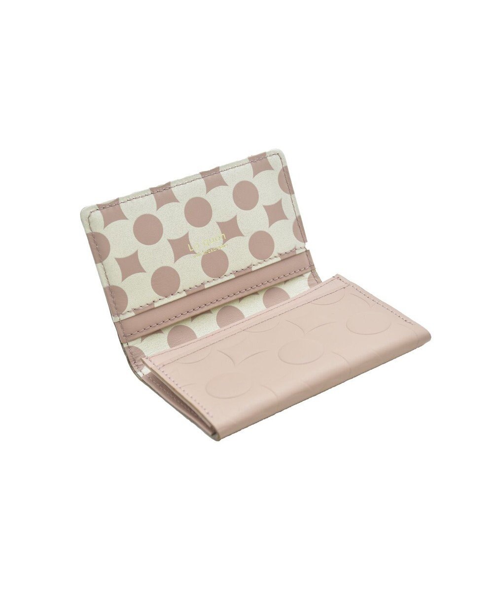 MIYABIYA La quoh with kirakaracho  カードケース 