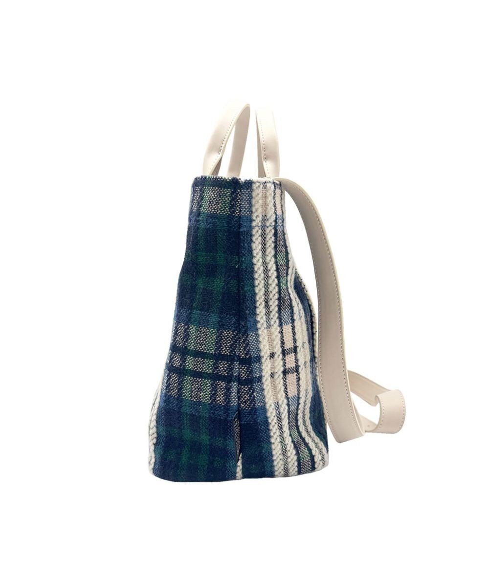 ROOTOTE 3646【2way】SC.スクエア.マテリアル-A 