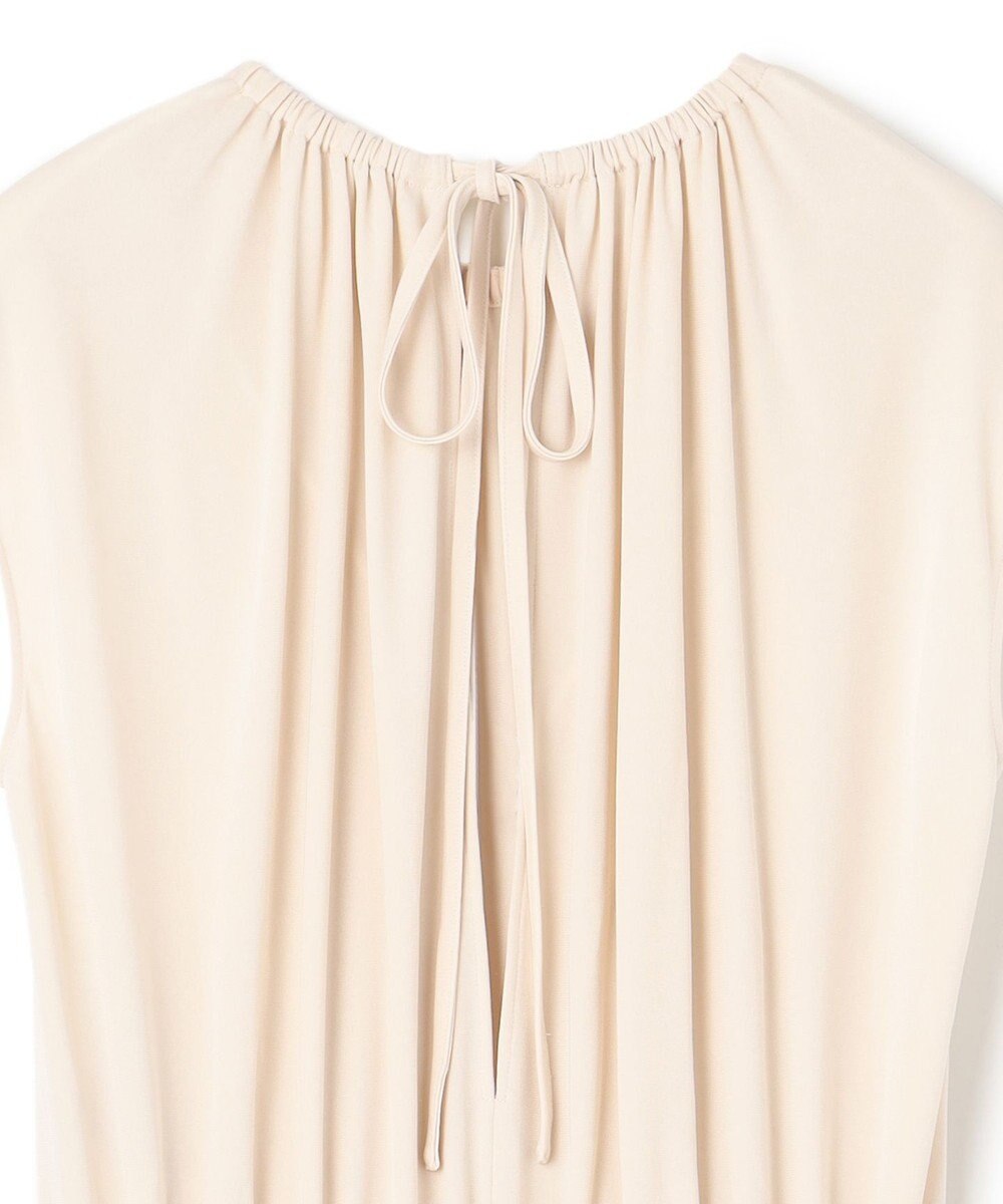 BEIGE， MELLE / ジャージードレス 