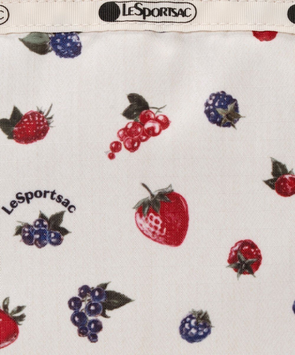 LeSportsac SMALL BUCKET TOTE/ベリーメロウ 