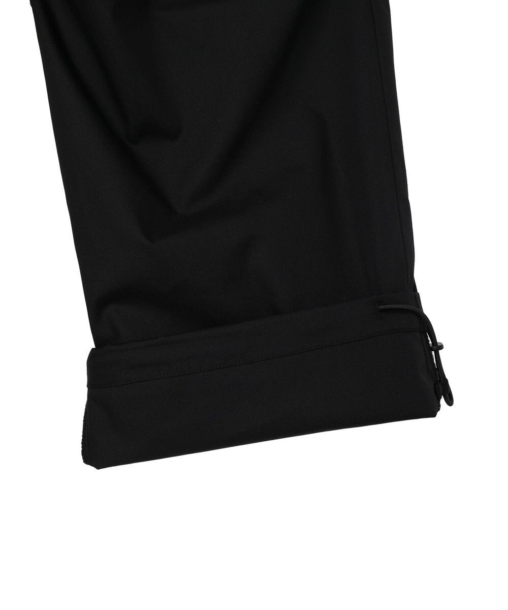 Green Parks ドライタッチ吸水速乾イージーカーゴパンツ 