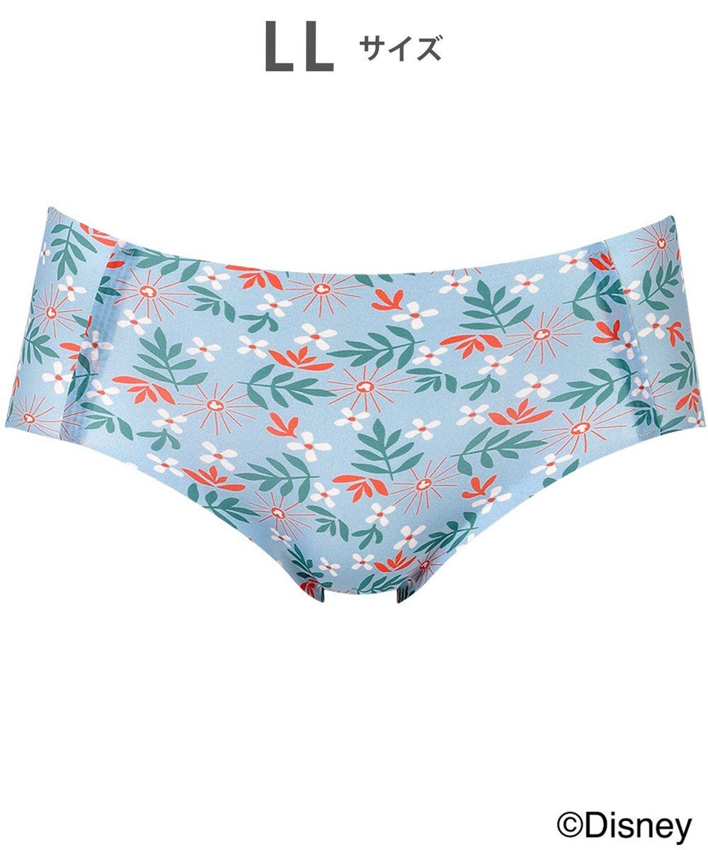 WACOAL ショーツ [GOCOCi][ワコール] CGG537とペア Disneyコレクション まるでつけていないようなはきごこち ゴコチ レディース PGG137 /ワコール 