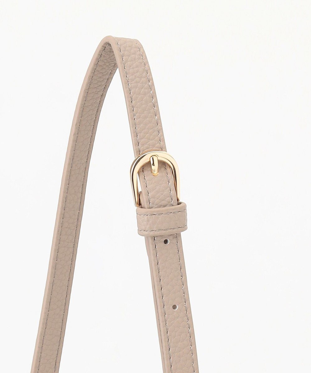 LA BAGAGERIE ナチュラルタックトート 