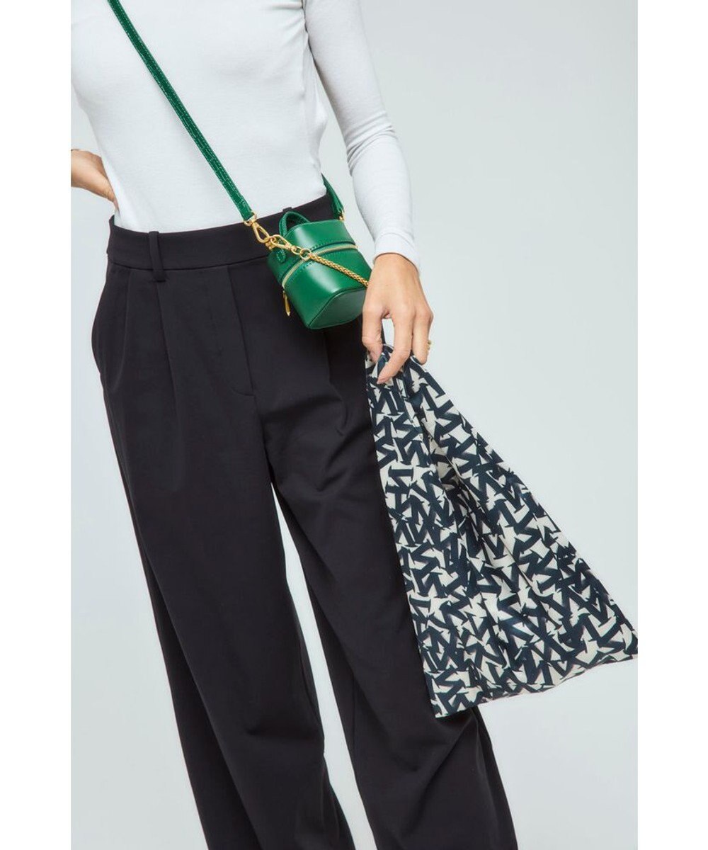 style code 【VerdeVari/ヴェルデヴァリ】TINY VANITY BAG 