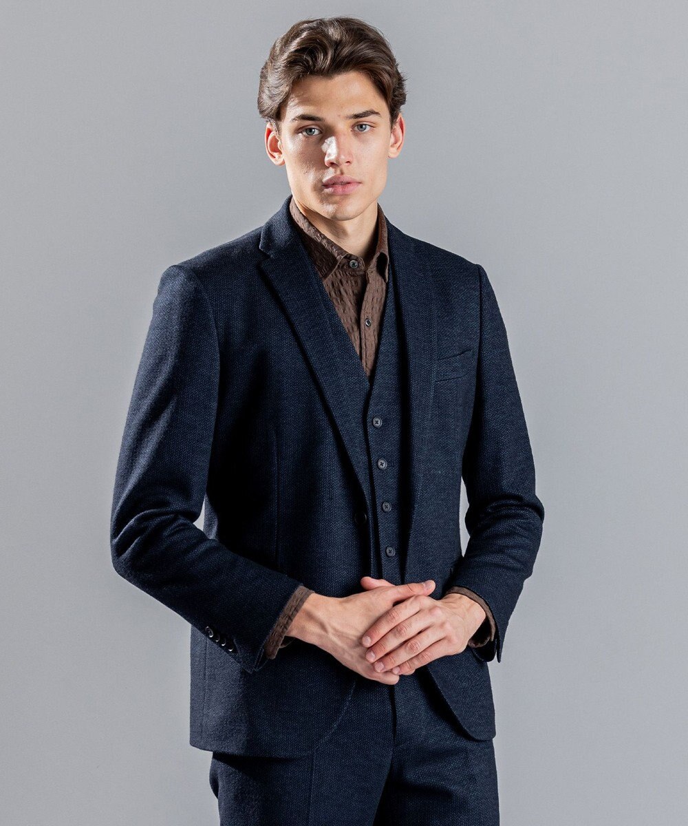 JOSEPH HOMME 【WEB限定カラーあり】ドビージャージー　シングルジャケット 