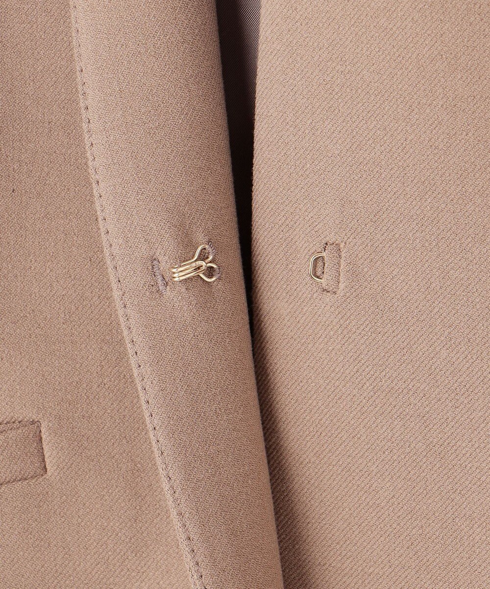 ANY SIS 【セットアップ対応】サーモ2WAYストレッチ ジャケット 