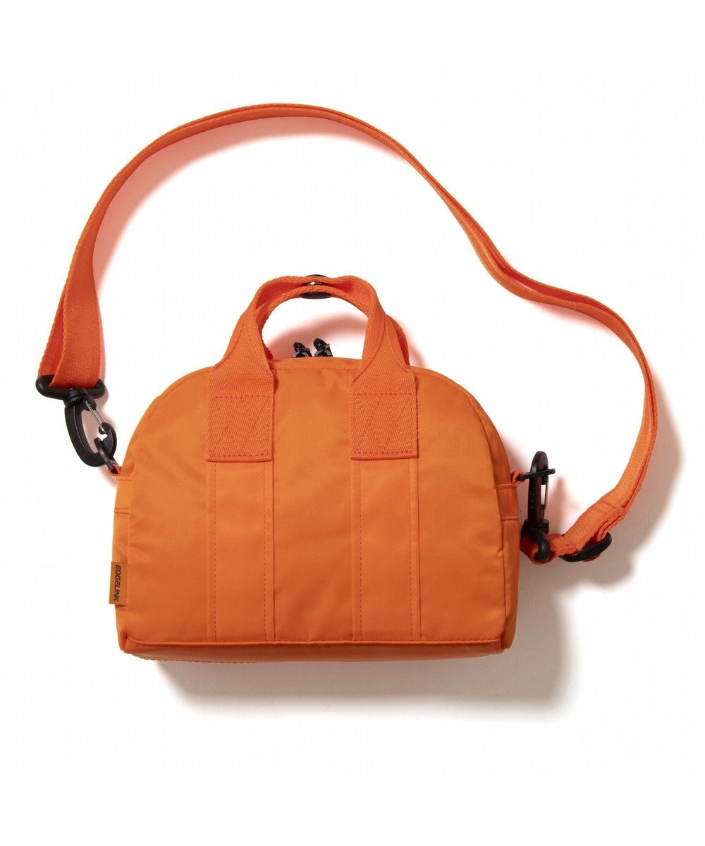 ACE BAGS & LUGGAGE EDGELINK マイクロギャラクシー ミニボストン ショルダーバッグ 60491 エッジリンク 