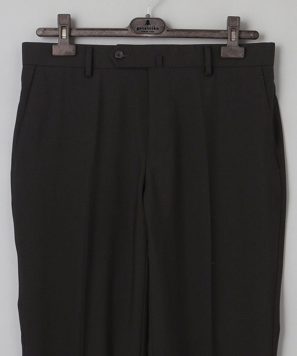 GOTAIRIKU 【WEAR BLACK】タキシードクロス フォーマルスーツ 