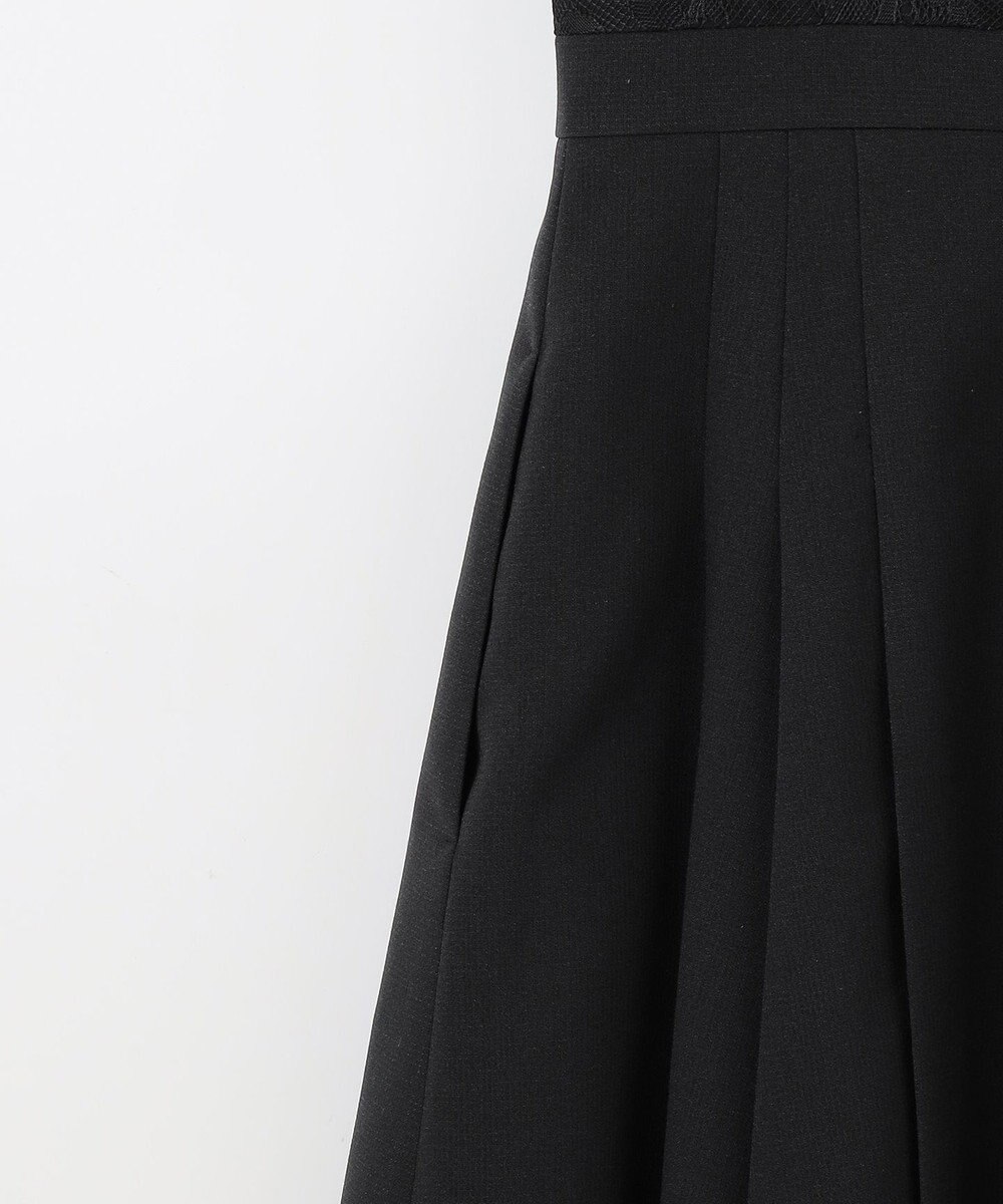 TOCCA 【消臭＆洗える！】BEAUTIFUL DAY ドレス 