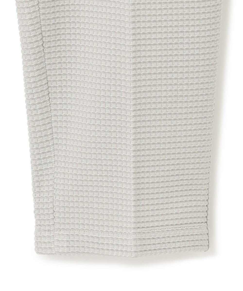 JOSEPH HOMME <新色追加>【オリジナル素材/シワになりにくい/ウエストゴム仕様】ライトタックジャージー イージーパンツ/PEGG EASY 