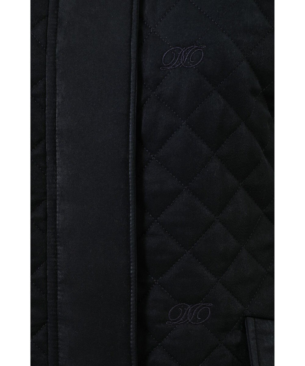 DAKS 2WAYキルトジャケット 