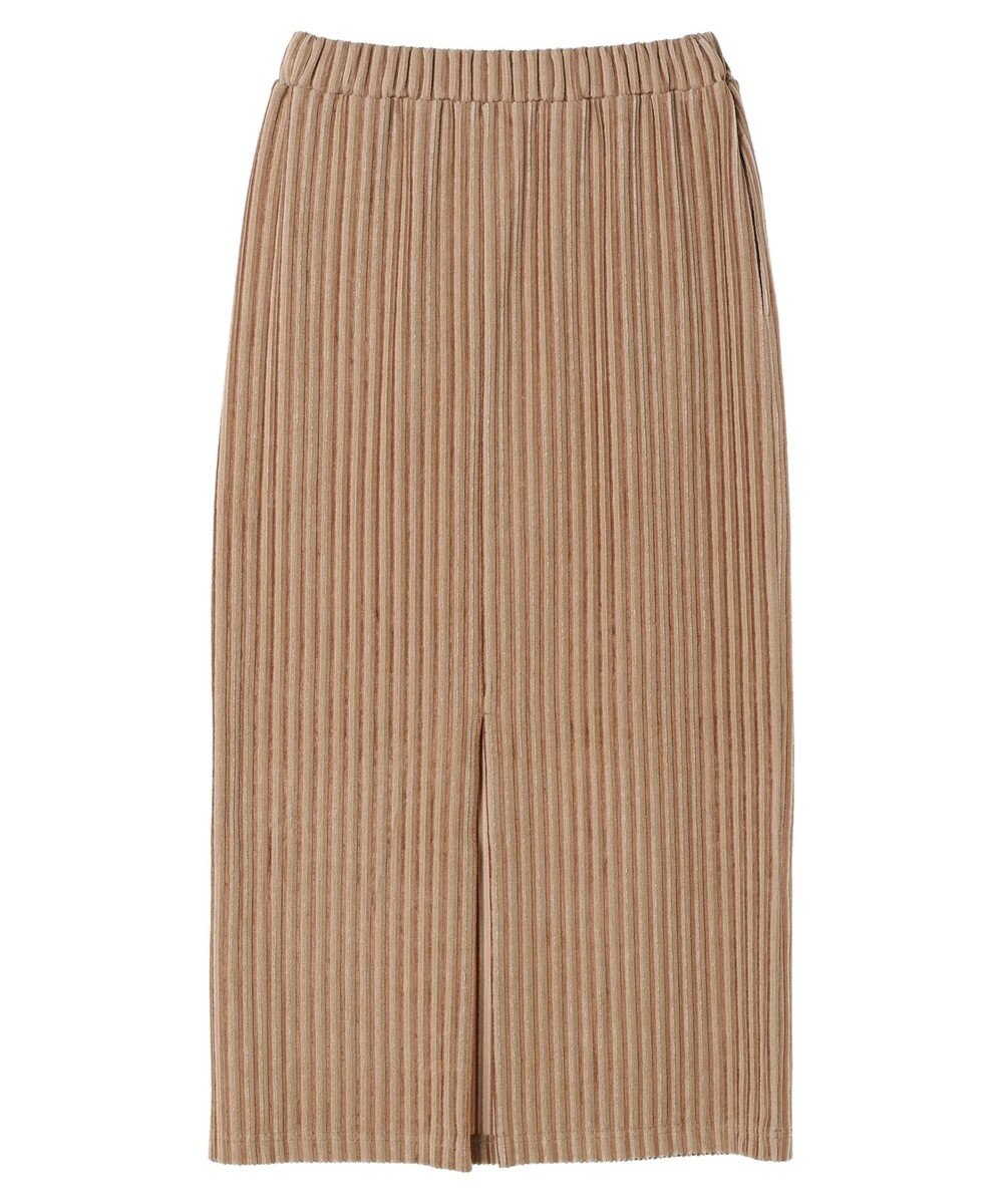 Green Parks ・ＳＵＧＡＲ　ＳＰＯＯＮ　多色コールナロースカート 