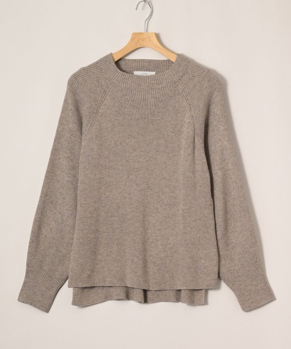 ONWARD Reuse Park 【any FAM】ニット秋冬 