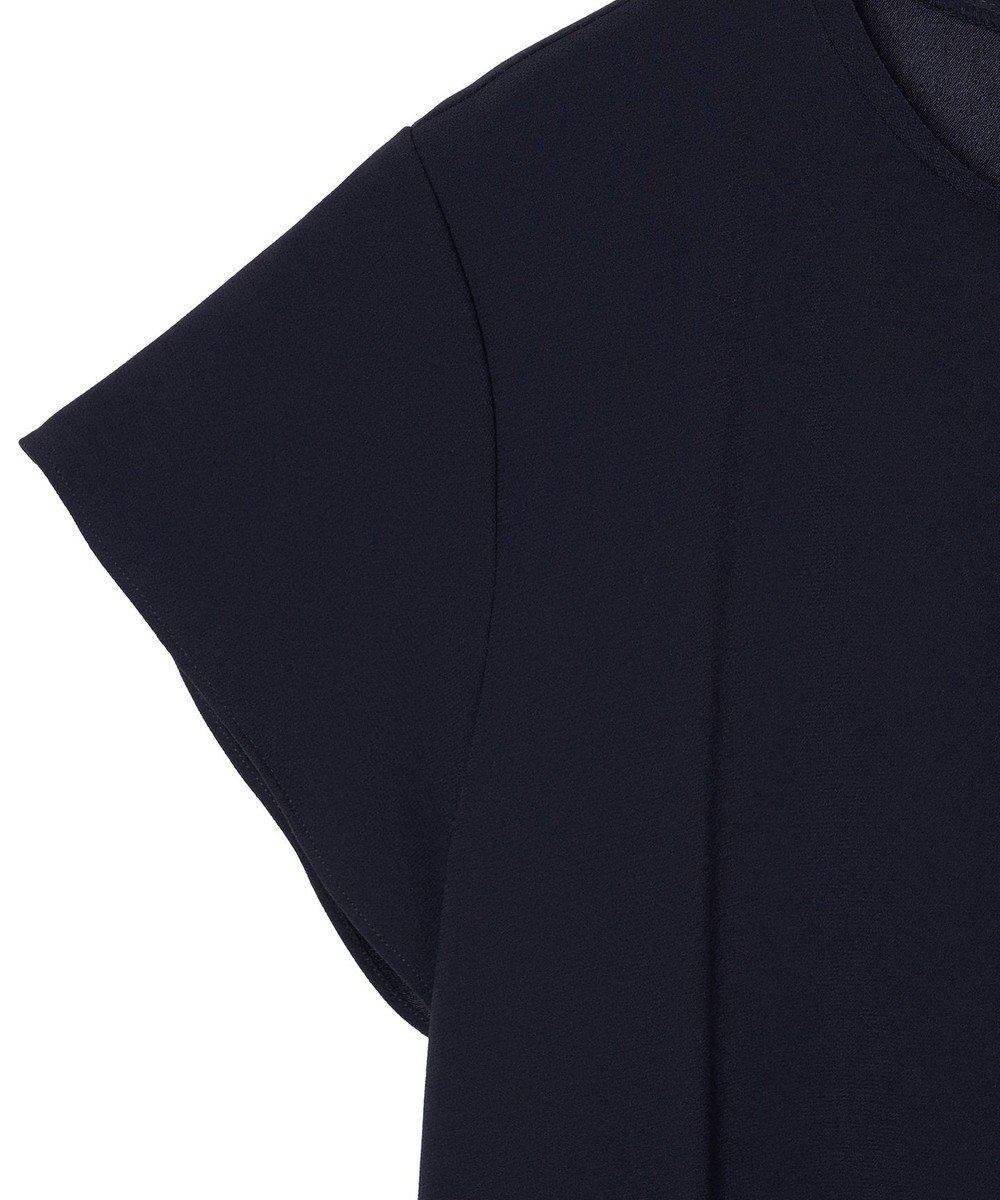 JOSEPH 【WEB&OUTLET限定・洗える】ラリーキャディー　ブラウス 