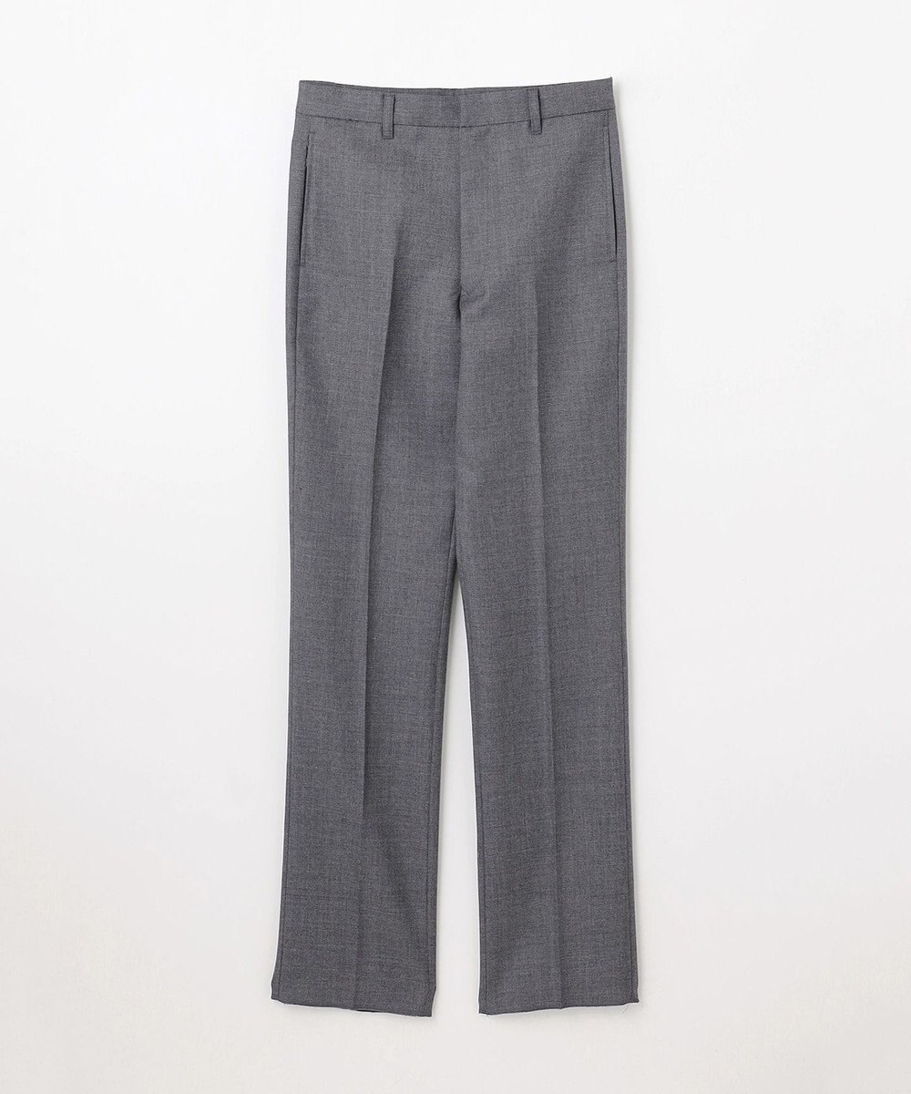J.PRESS KIDS 【140-170cm】ウールサージ パンツ 