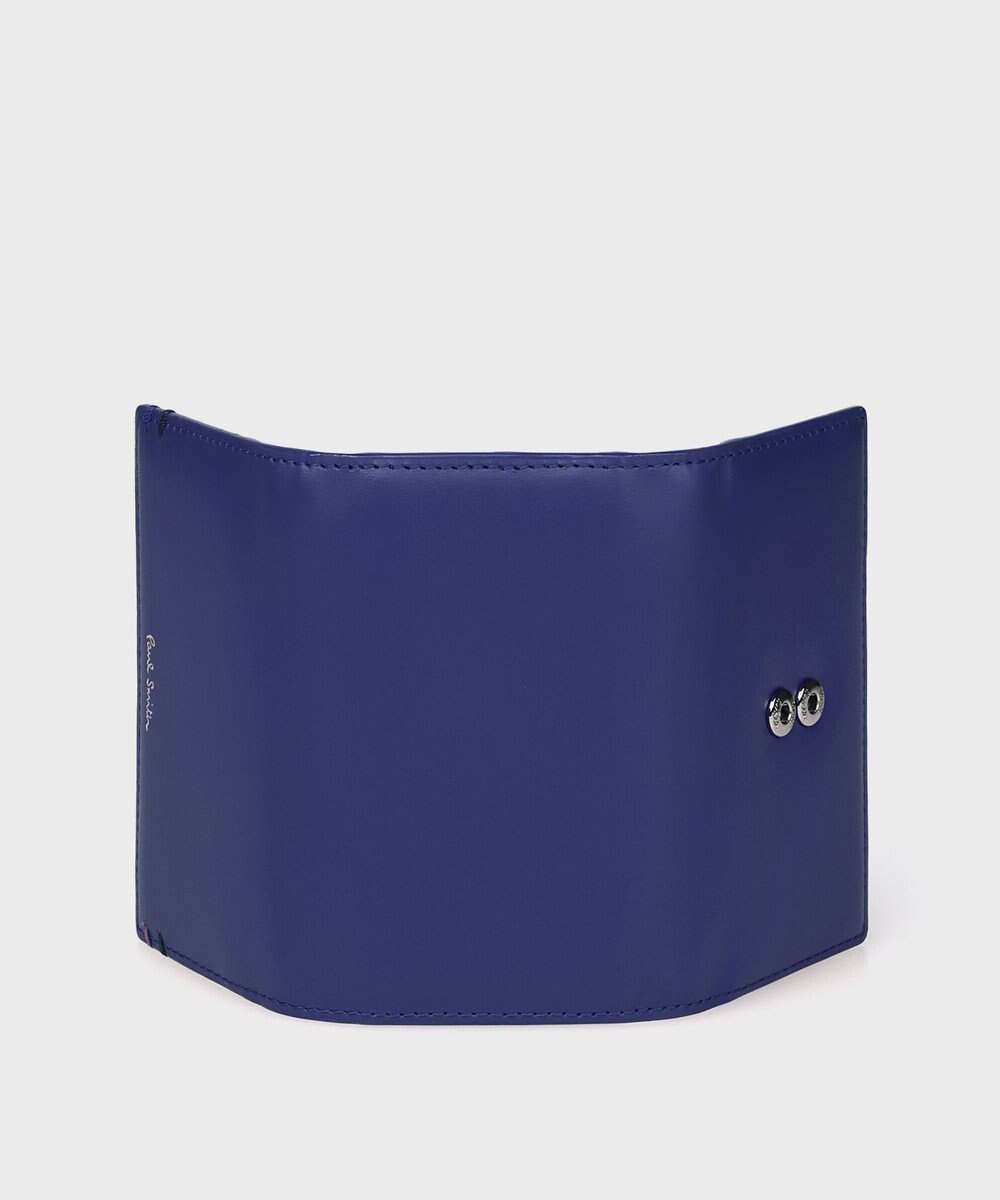 Paul Smith ハイライトステッチ キーケース 