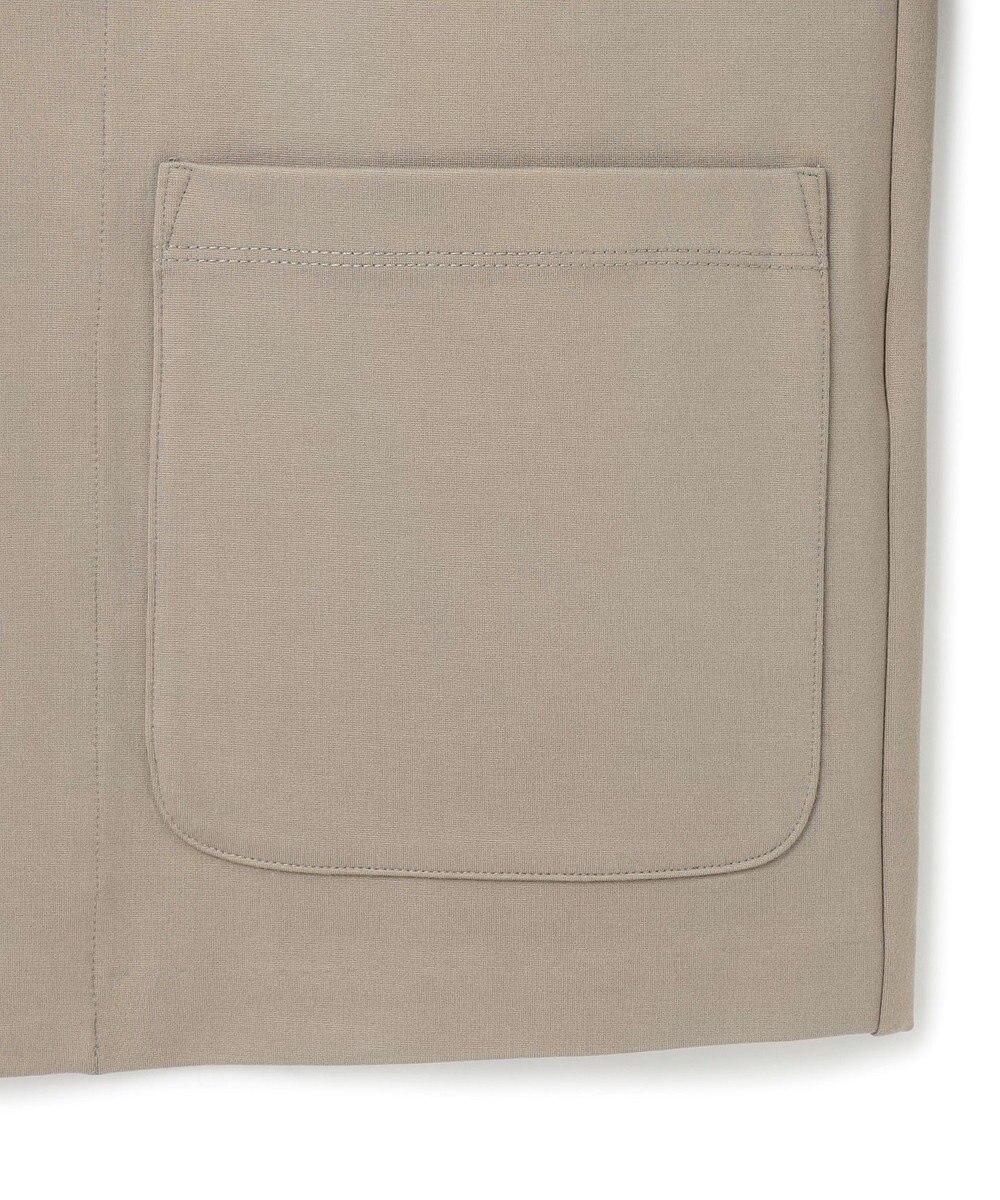 JOSEPH HOMME 【WEB・一部店舗限定 】ポンチ　カットソージャケット 