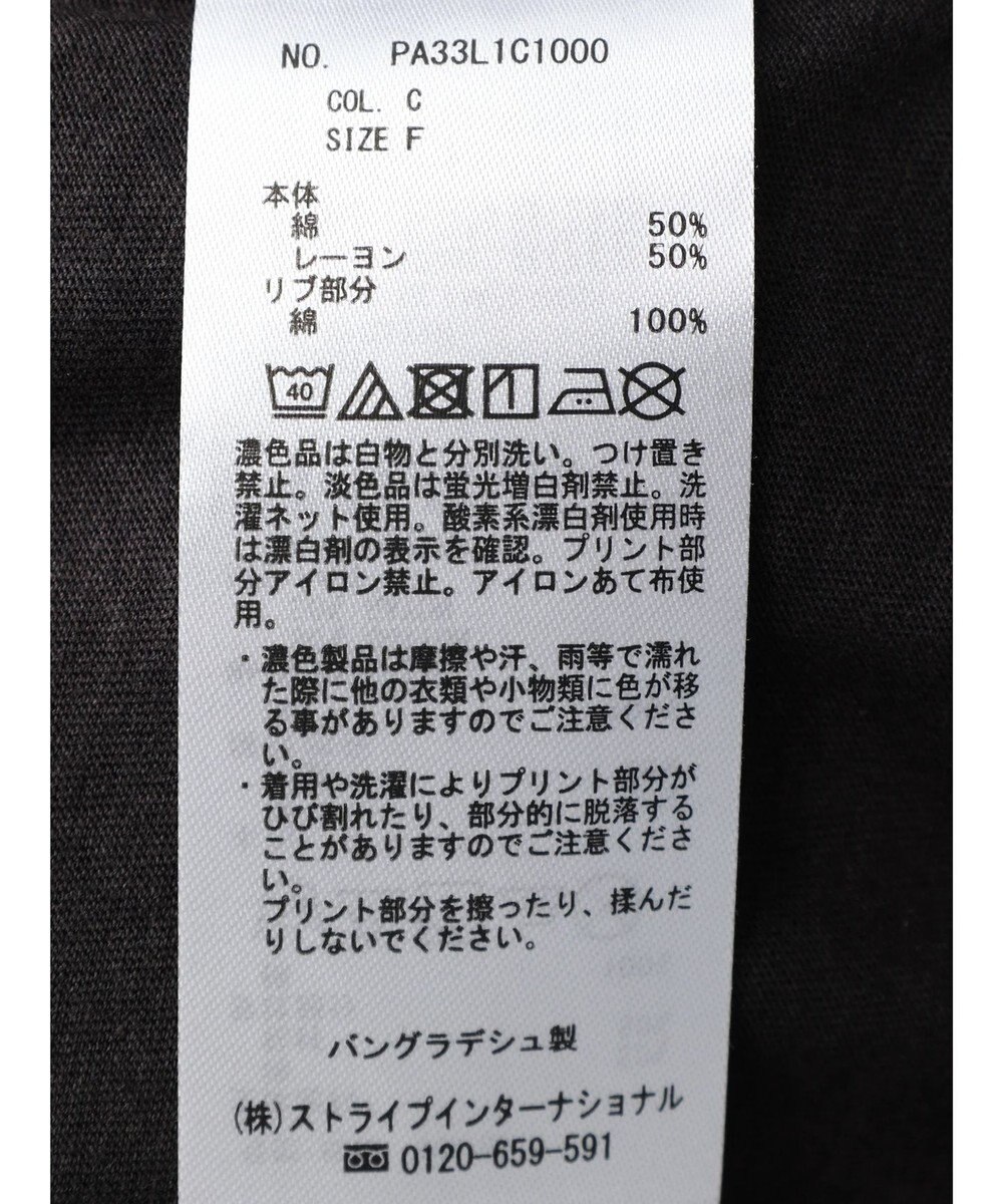 CRAFT STANDARD BOUTIQUE Ｃｅｒｆーｖｏｌａｎｔ　ロゴロンＴＥＥ 