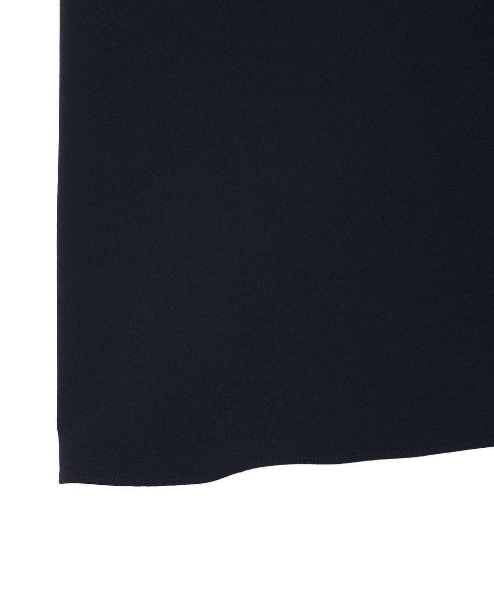 JOSEPH 【WEB&OUTLET限定・洗える】ラリーキャディー　ブラウス 