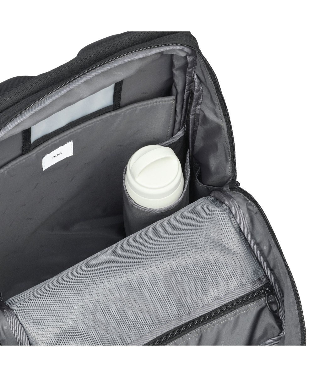 ACE BAGS & LUGGAGE ace. ガジェタブルU リュックサック B4/15.6インチPC収納 通勤 20073 エース 