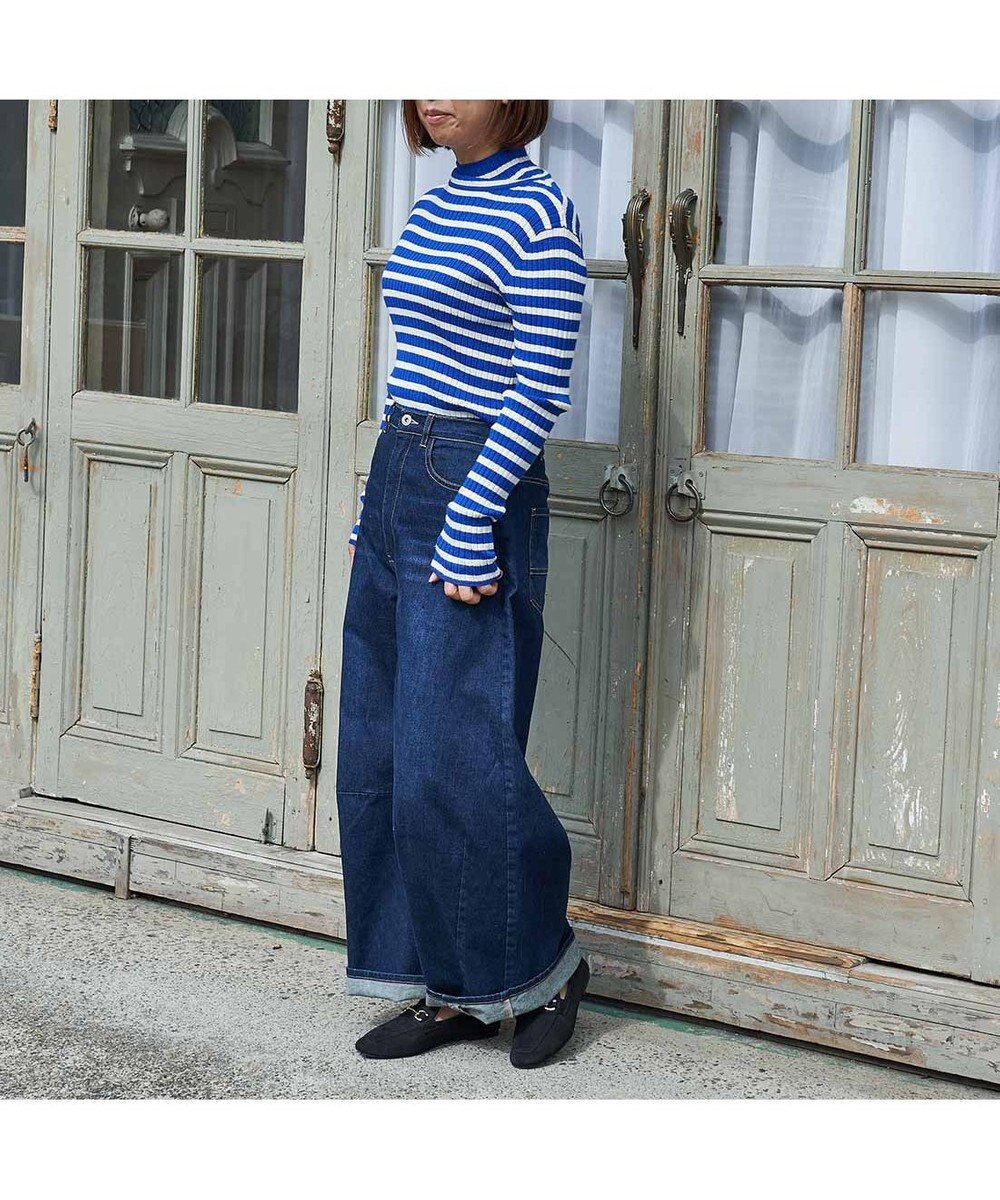 ing <ing>【WEB限定】【レイン対応】ビットローファー 