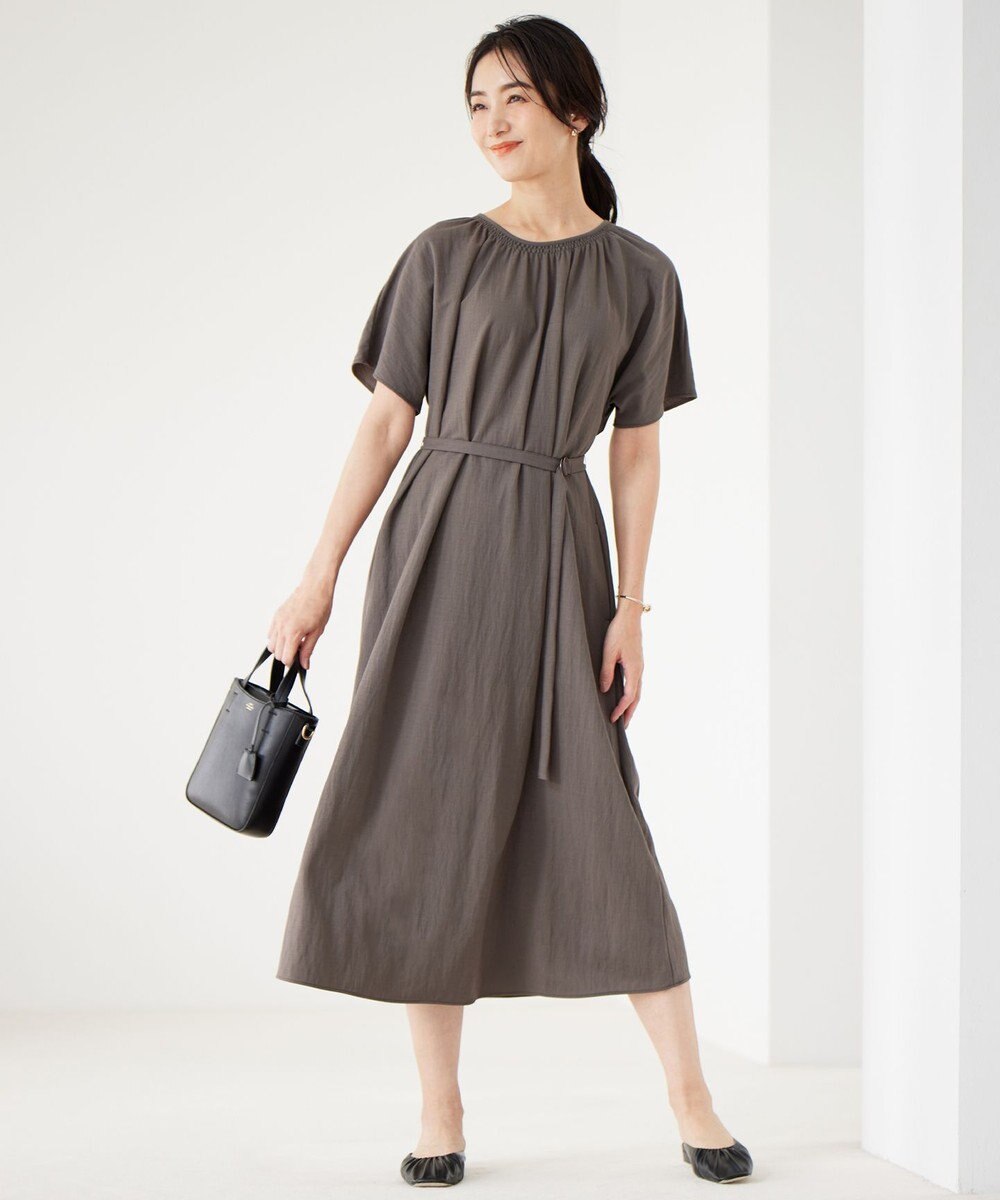 J.PRESS LADIES ノット バングル 