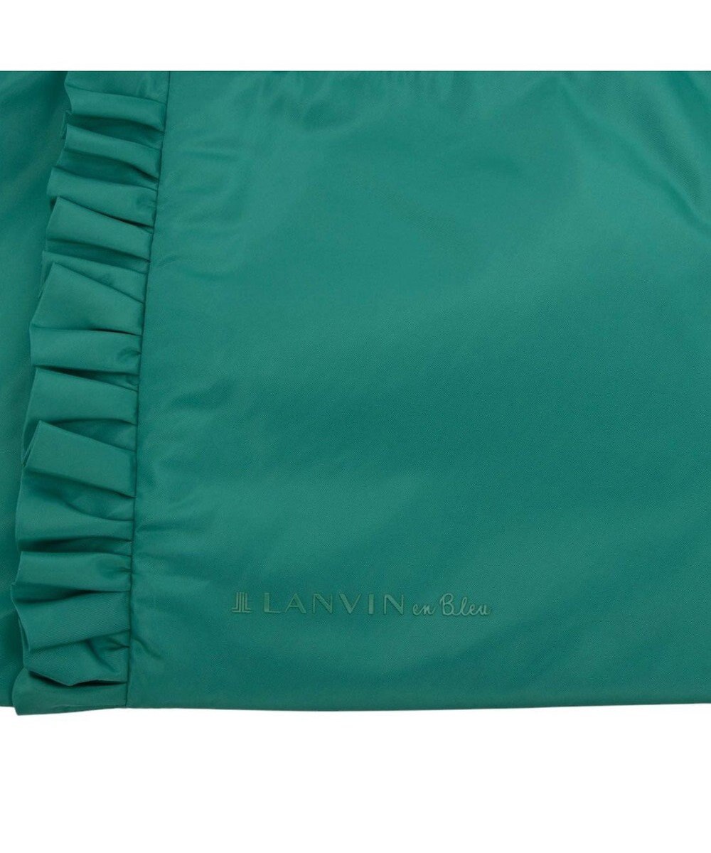 LANVIN en Bleu マイル マルチショルダーバッグ 