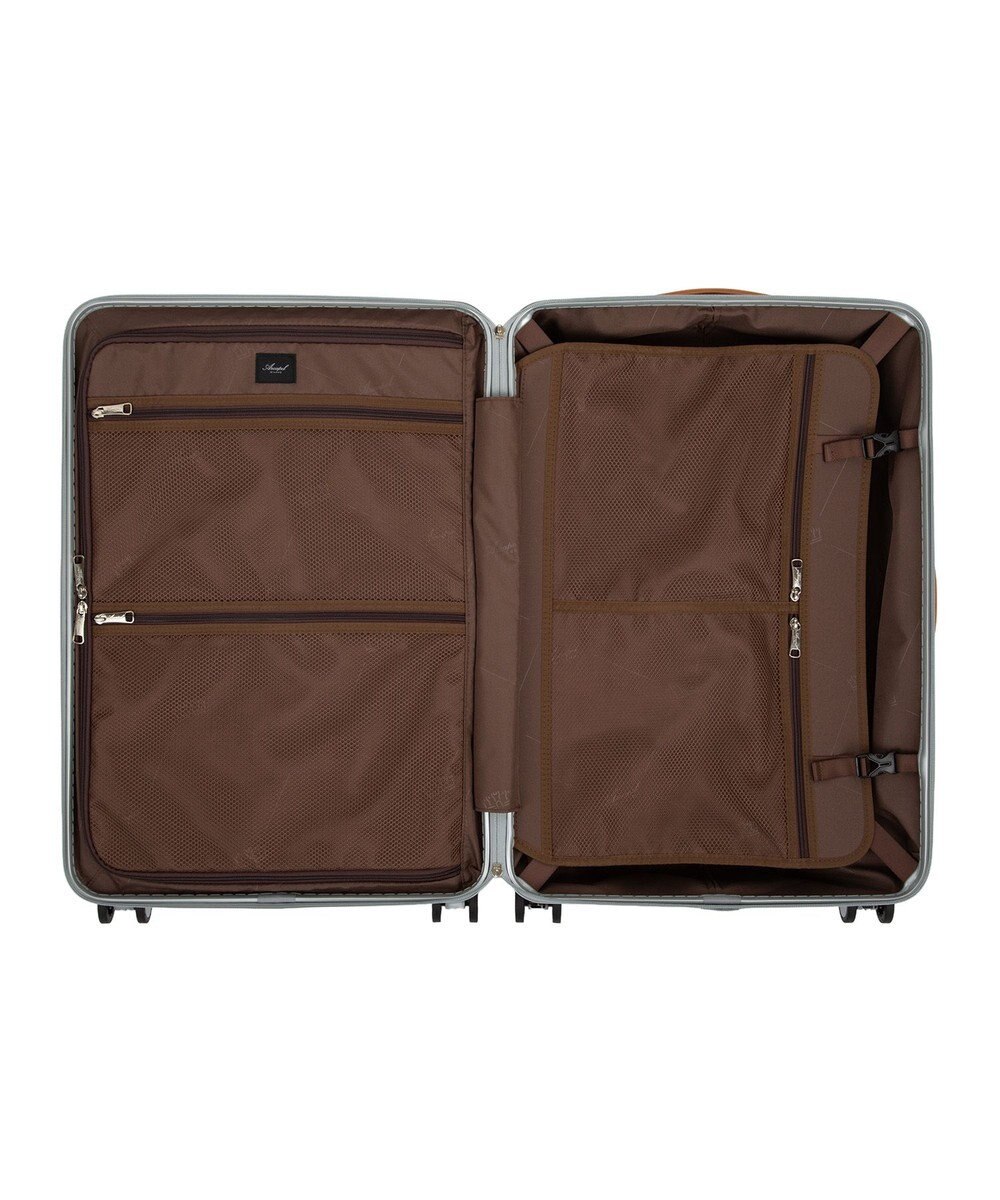 ACE BAGS & LUGGAGE Arcapel アルカペル ブレッザ スーツケース 60L 09002 
