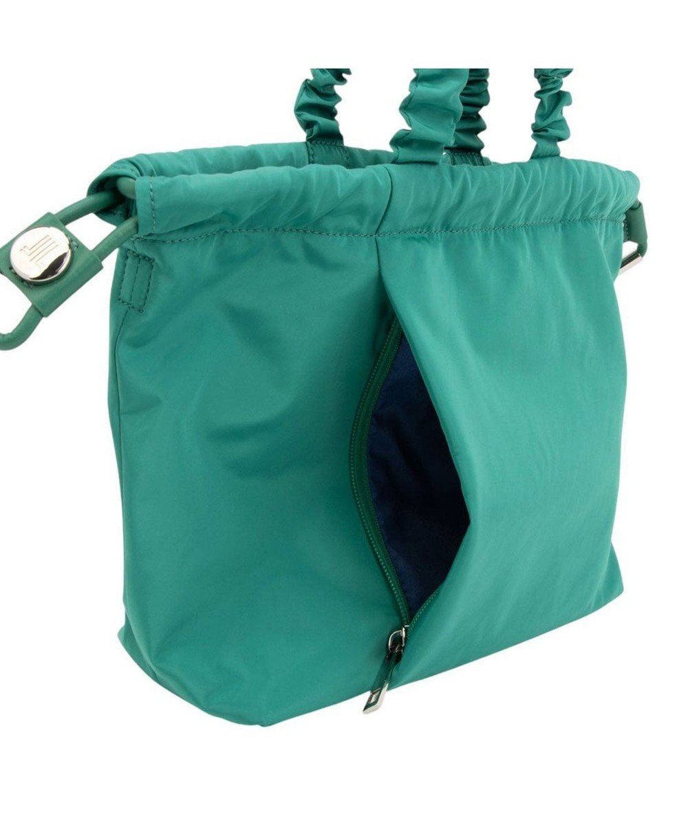 LANVIN en Bleu マイル マルチショルダーバッグ 