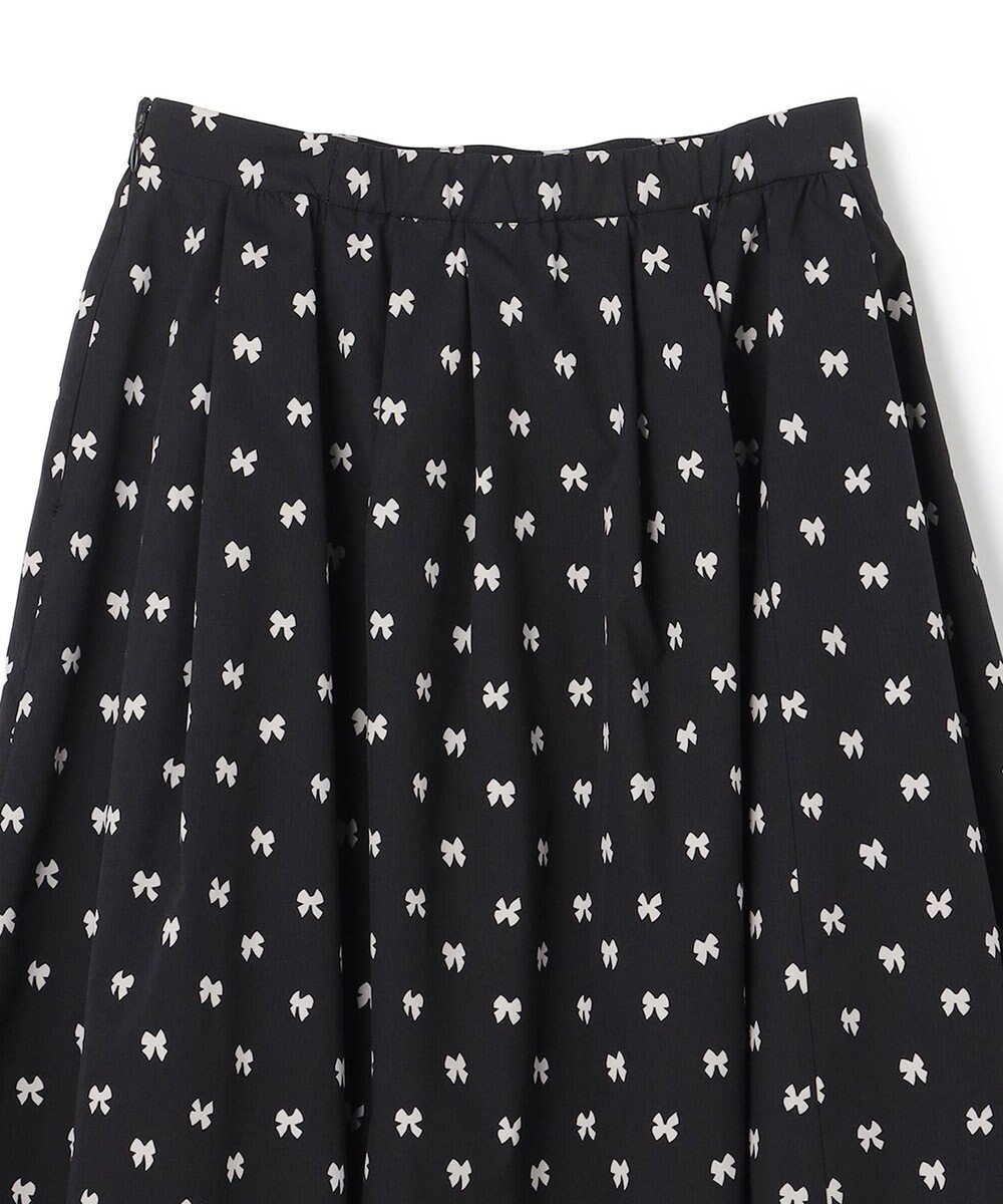 TOCCA 【星風まどかさん着用】SKIPPING RIBBON スカート 