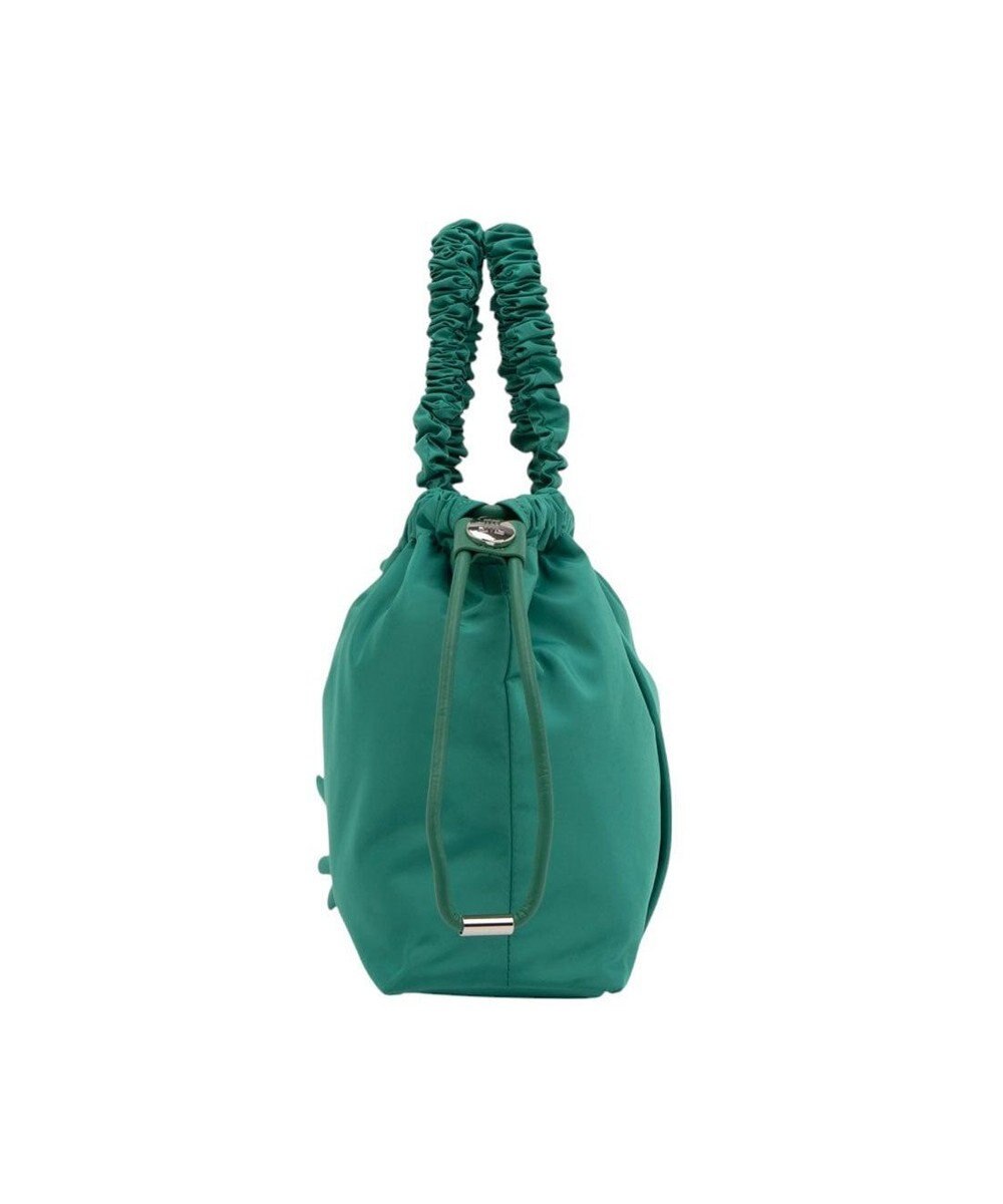 LANVIN en Bleu マイル マルチショルダーバッグ 