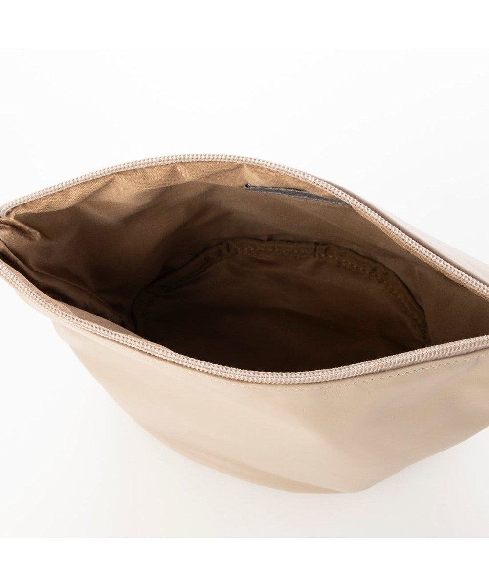 UNBILLION カシュカシュ cachecache / ボンディングメッシュ2wayトートバッグ 