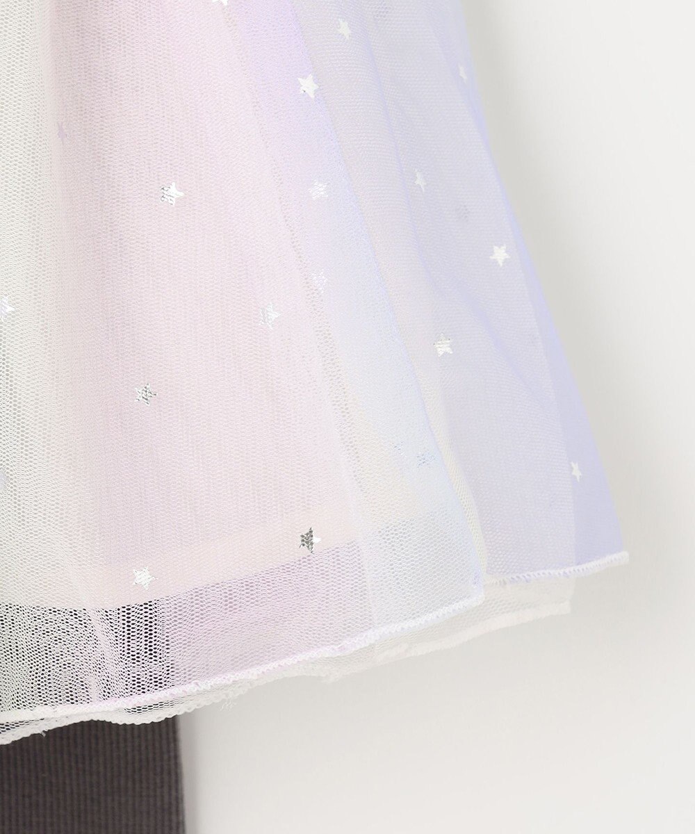 ANY KIDS チュールスカッツ 