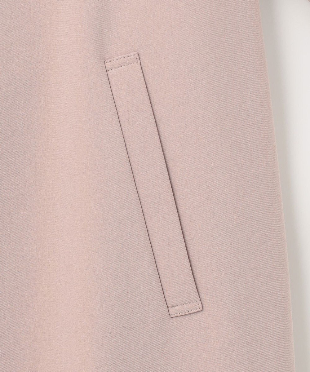 ANY SIS カラーレスライト コート 