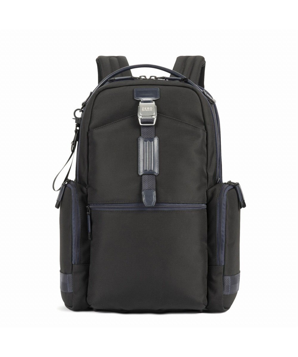 ZERO HALLIBURTON  ZLM ビジネスリュック B4サイズ 15.6インチPC収納 27L 1400g 81517 