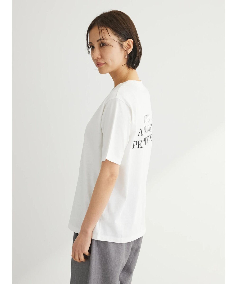 Green Parks 襟ロゴアソートレギュラーＴシャツ 