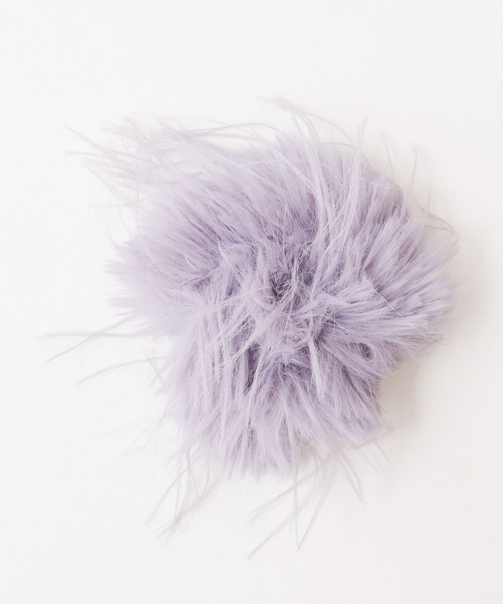 WEGO Lファーシュシュ 