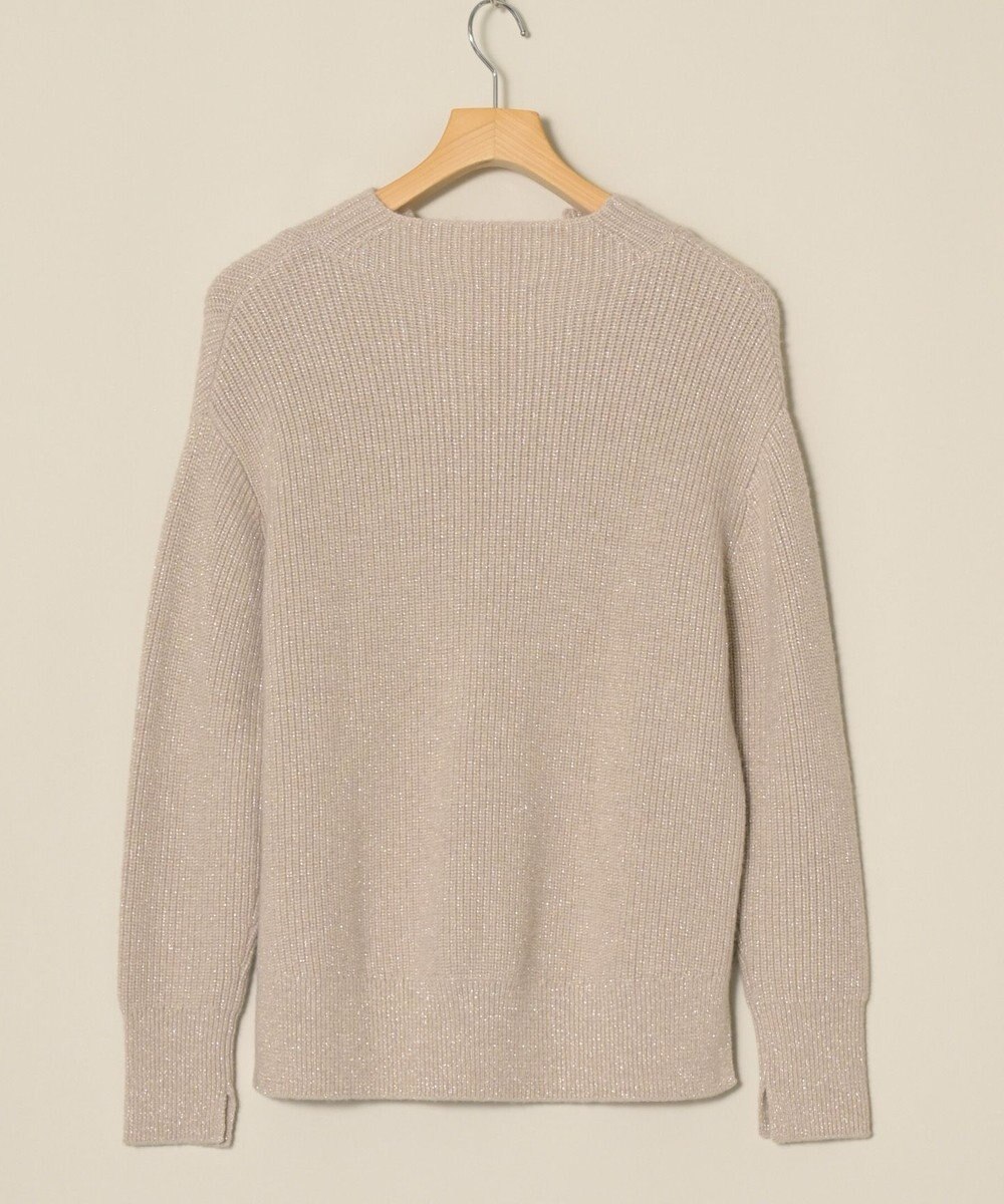 ONWARD Reuse Park 【BEIGE】ニット秋冬 